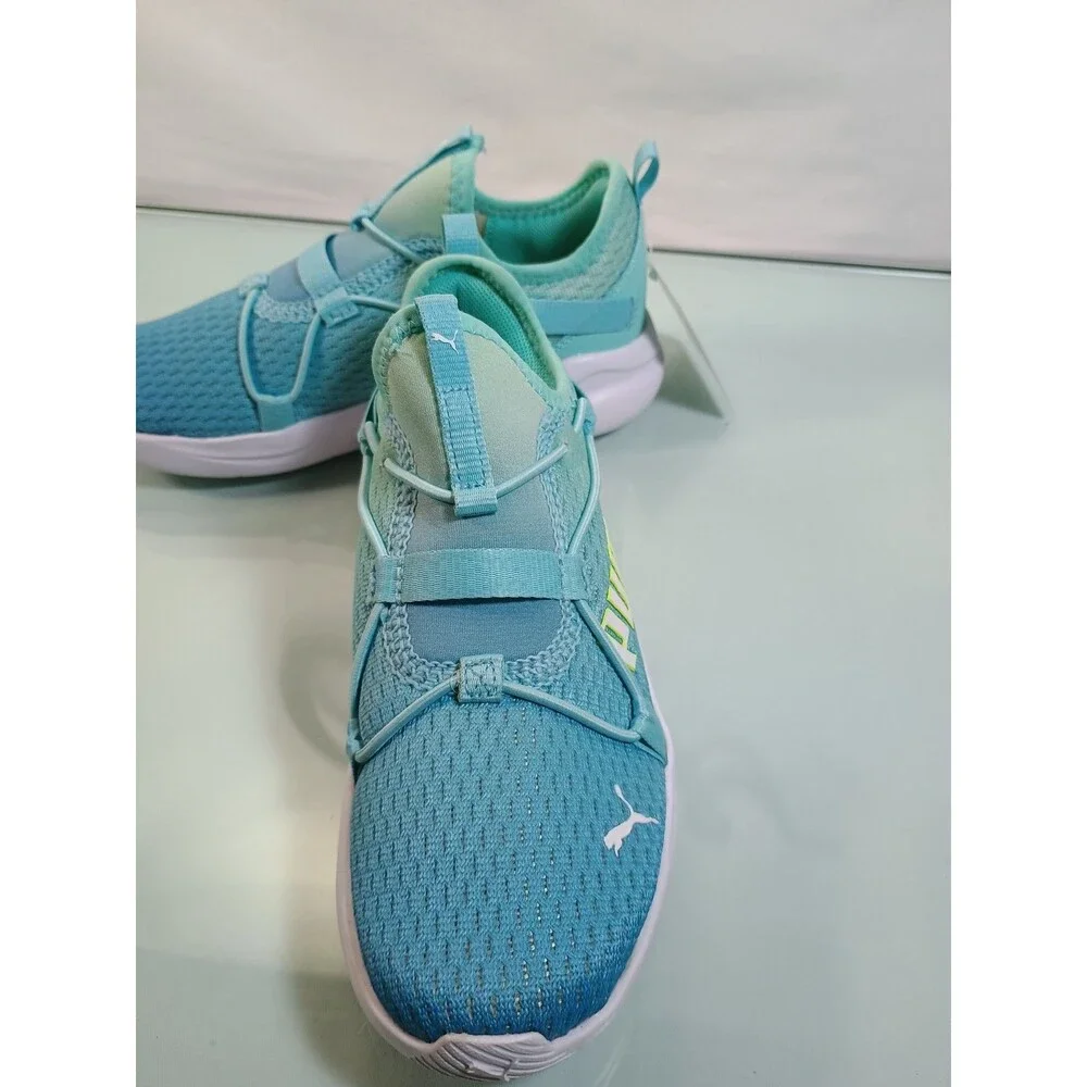 Puma Kids Rift Slip On Ombre 2AC PS Size 1.5C